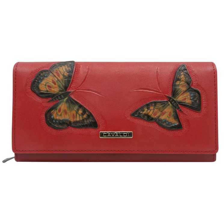 4U Cavaldi Női pénztárca