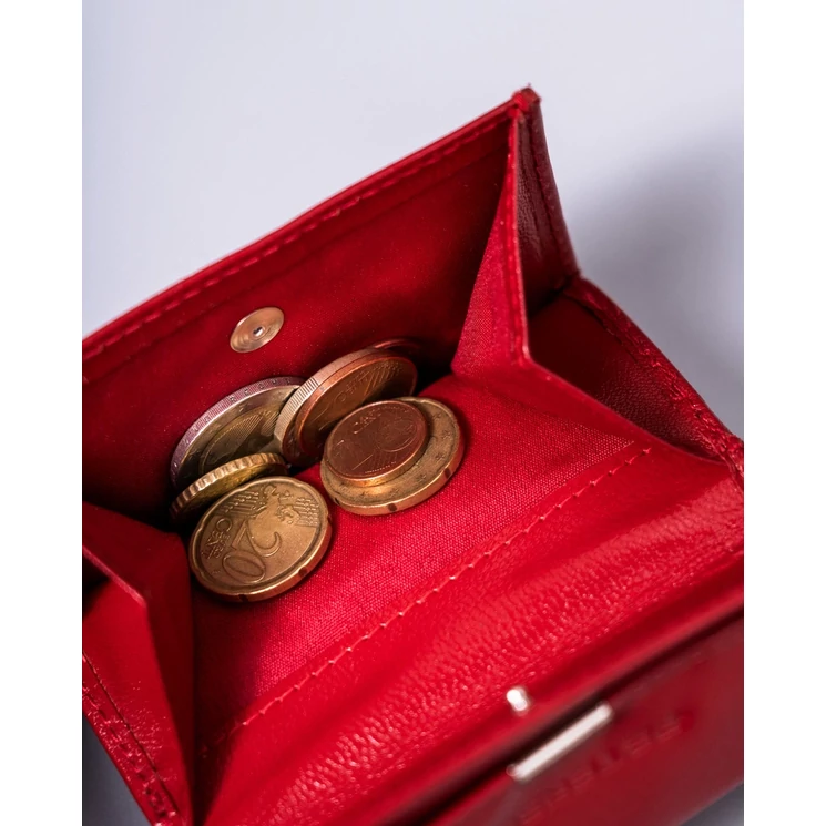 Peterson Női pénztárca