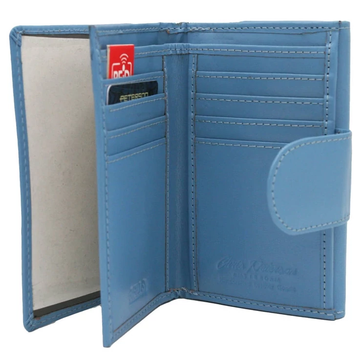 Peterson Női pénztárca