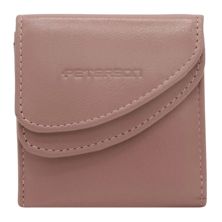 Peterson Női pénztárca