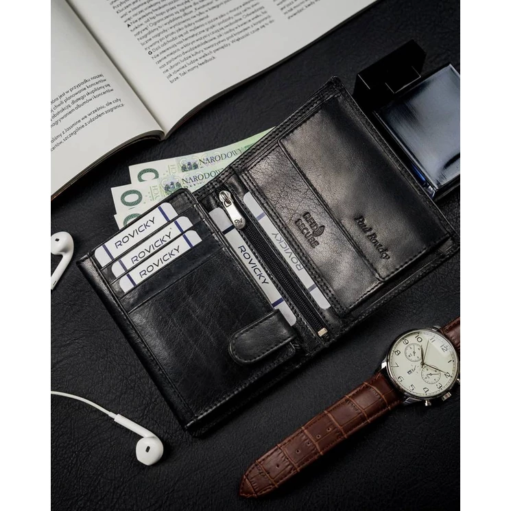 ROVICKY Férfi pénztárca