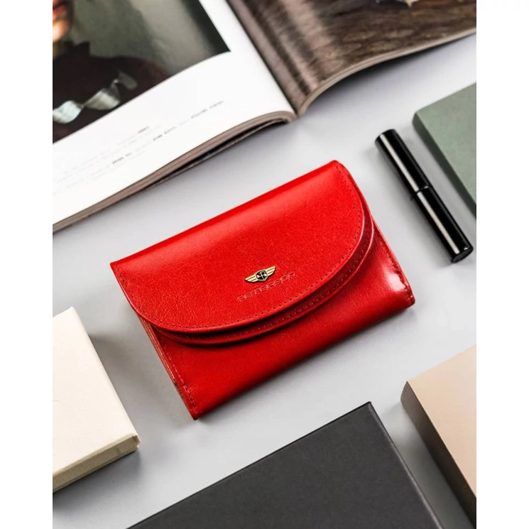 Peterson Női pénztárca