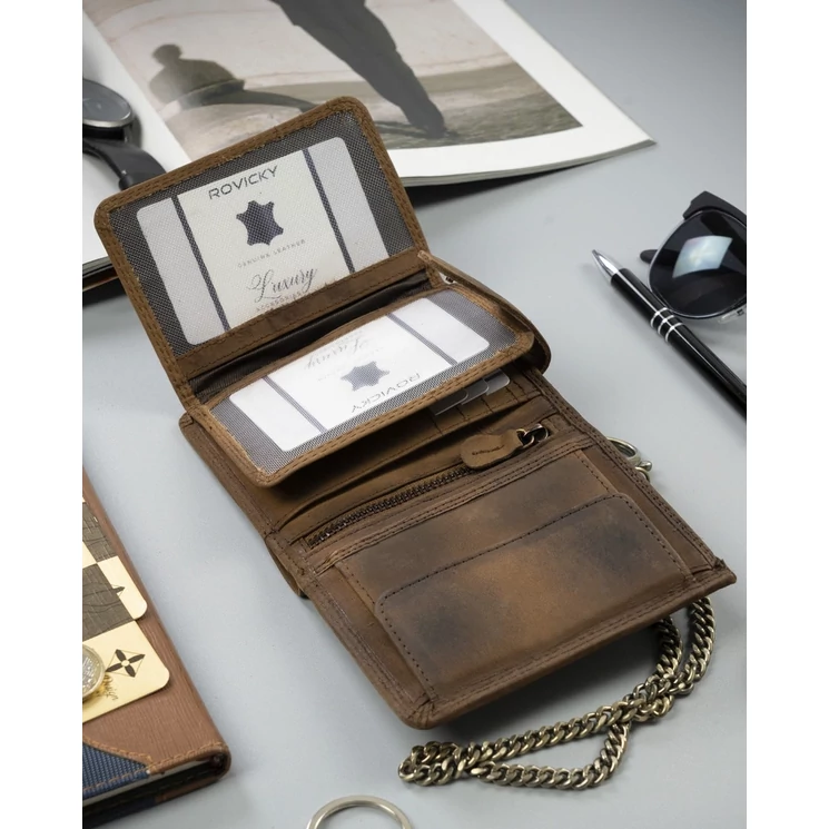 Inny Férfi pénztárca