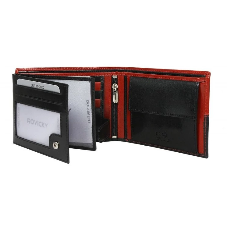 ROVICKY Férfi pénztárca