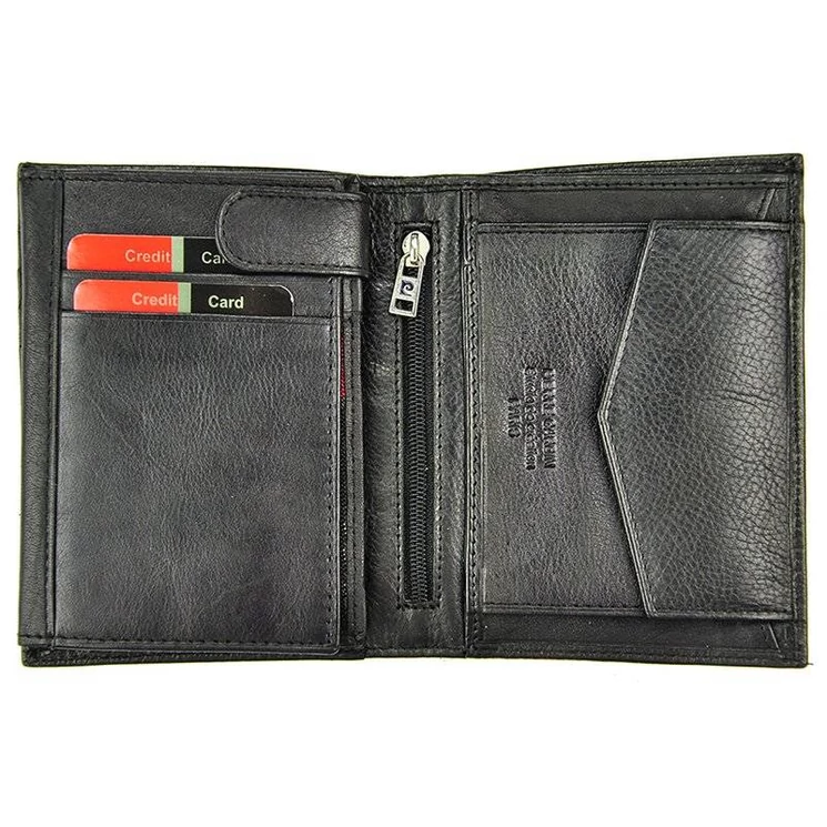 PIERRE CARDIN Férfi pénztárca