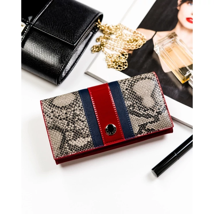 Peterson Női pénztárca