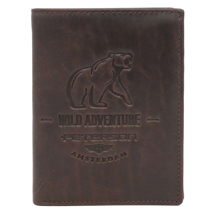 Peterson Férfi pénztárca
