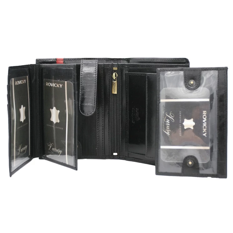 ROVICKY Férfi pénztárca