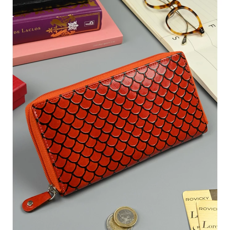 Inny Női pénztárca