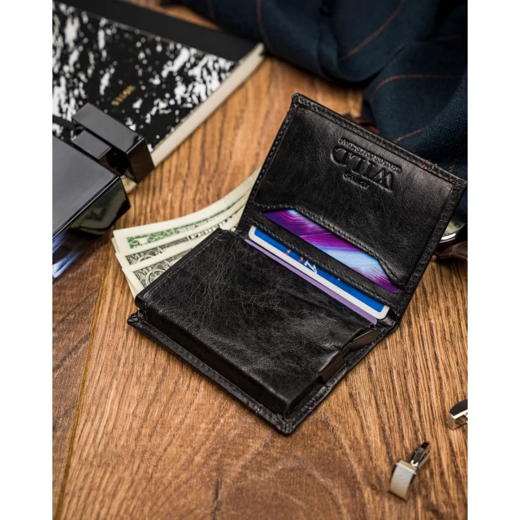 ALWAYS WILD Férfi pénztárca