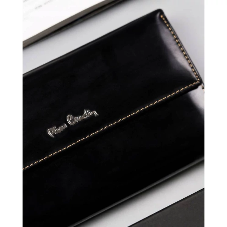 PIERRE CARDIN Női pénztárca