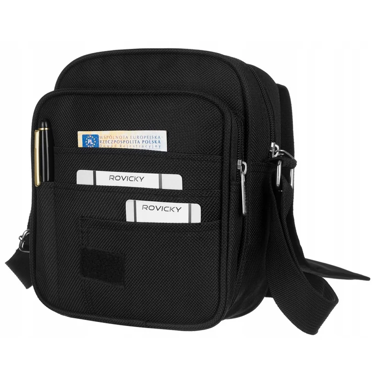 ROVICKY Férfi táska