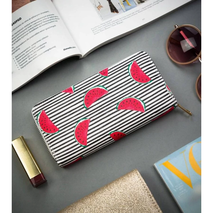 4U Cavaldi Női pénztárca