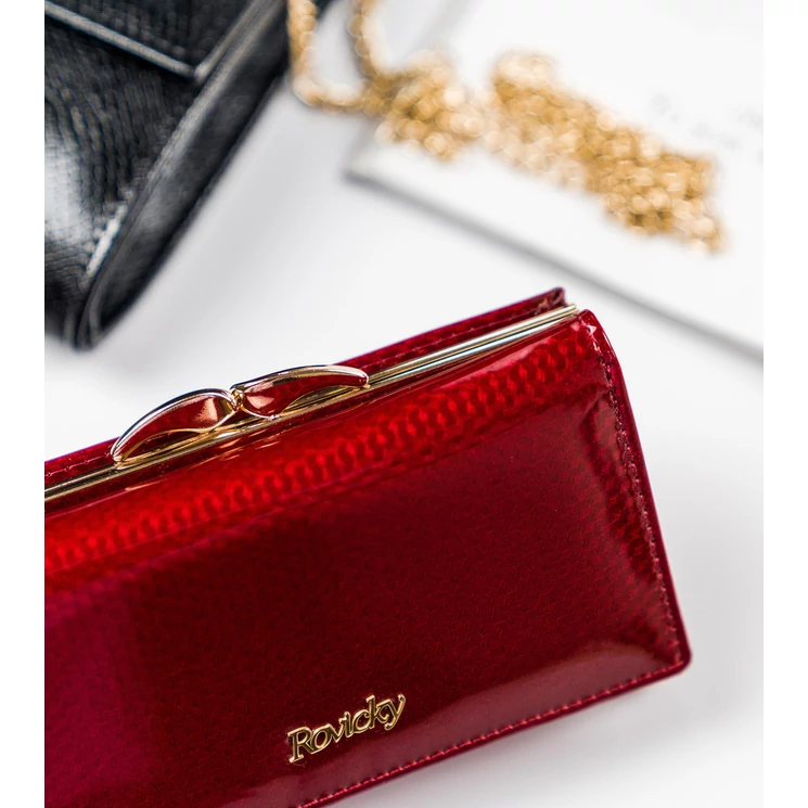 ROVICKY Női pénztárca