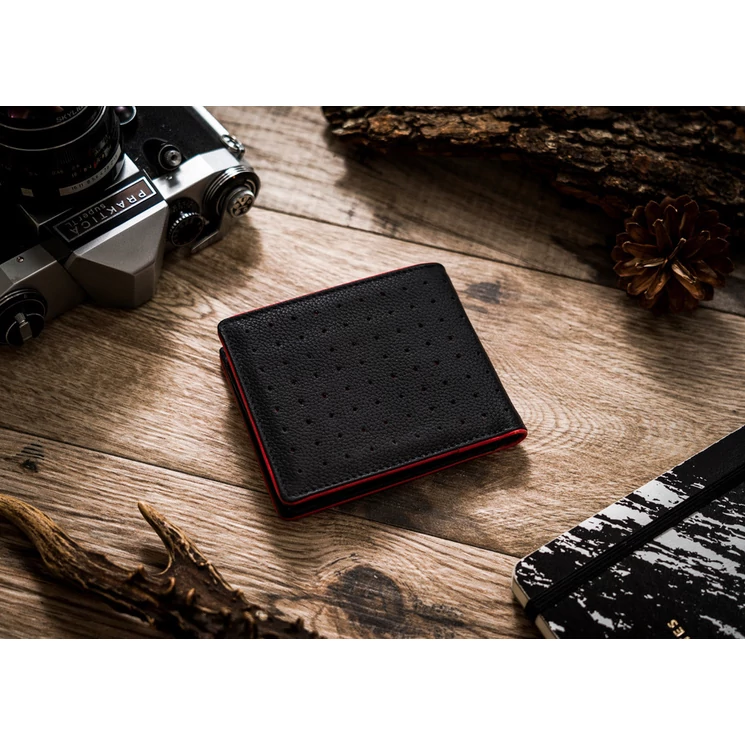 Peterson Férfi pénztárca