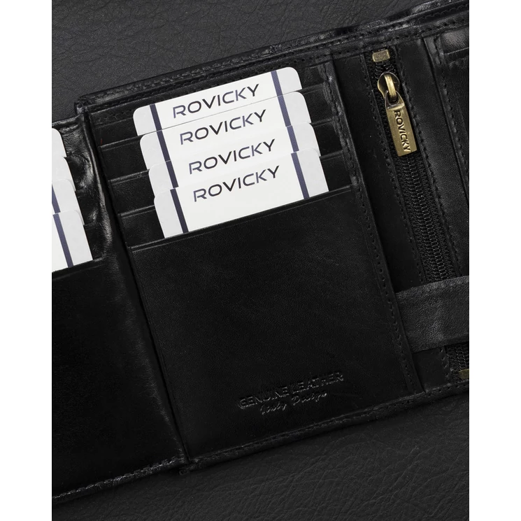 ROVICKY Férfi pénztárca