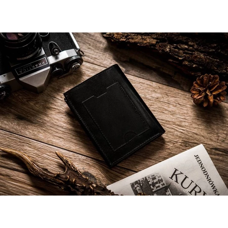 Peterson Férfi pénztárca