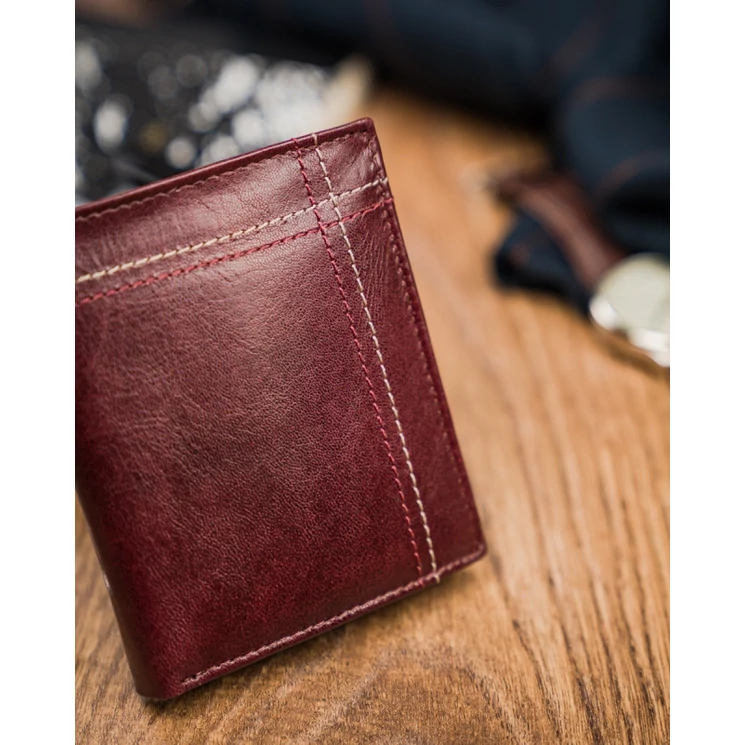 ALWAYS WILD Férfi pénztárca