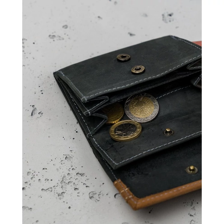 ALWAYS WILD Férfi pénztárca