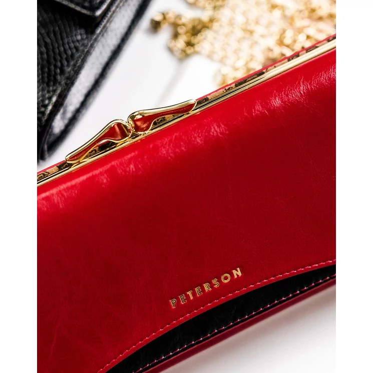Peterson Női pénztárca