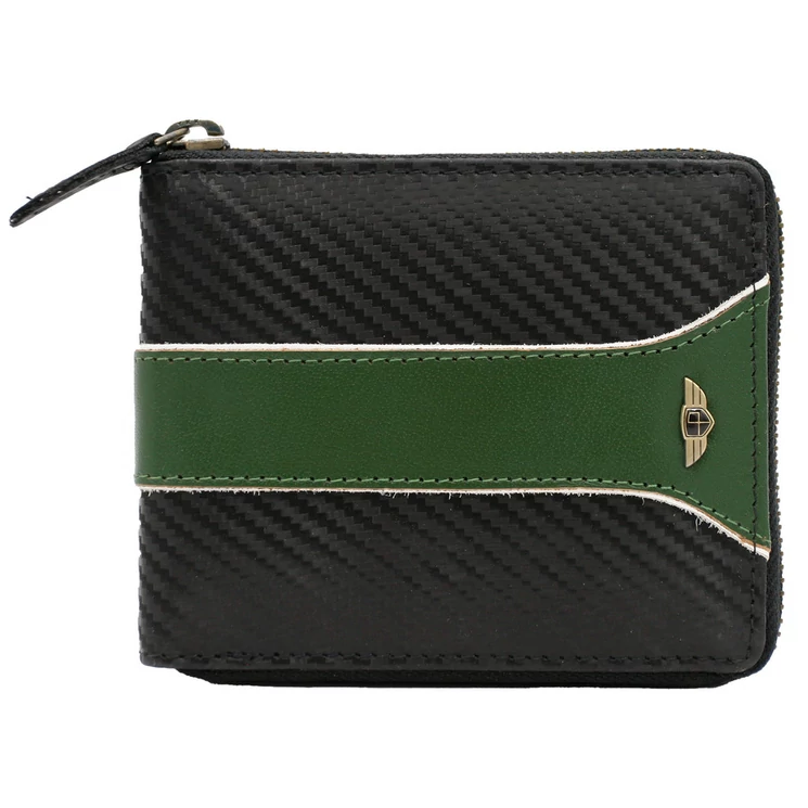 Peterson Férfi pénztárca