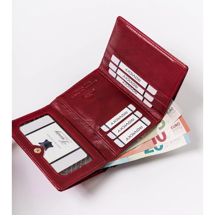 LORENTI Női pénztárca