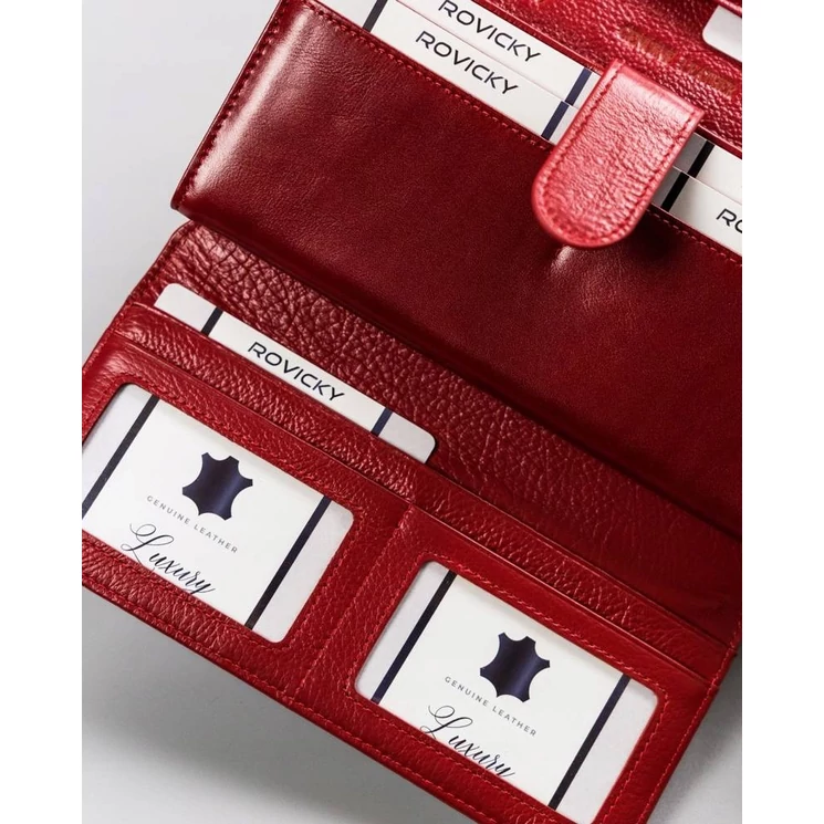 ROVICKY Női pénztárca