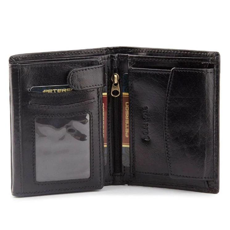 Peterson Férfi pénztárca