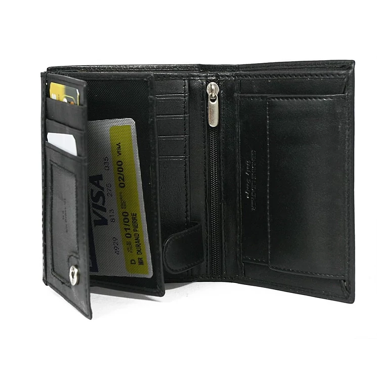 Euroline Férfi pénztárca