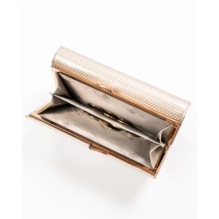 Peterson Női pénztárca