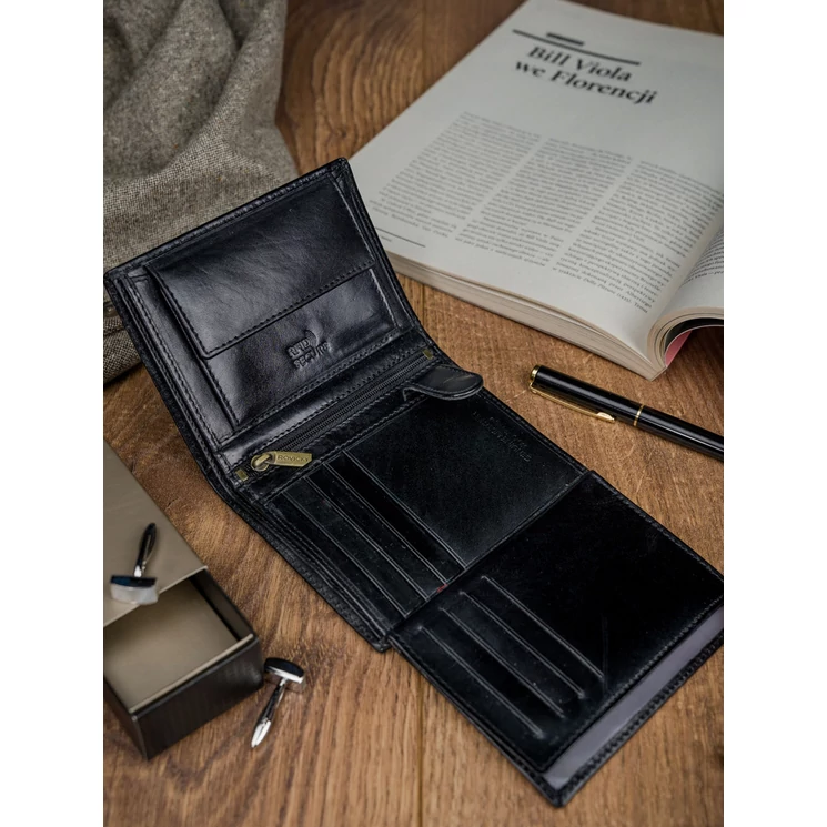 ROVICKY Férfi pénztárca