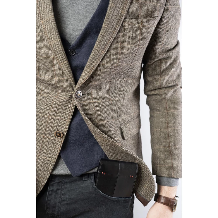 ROVICKY Férfi pénztárca