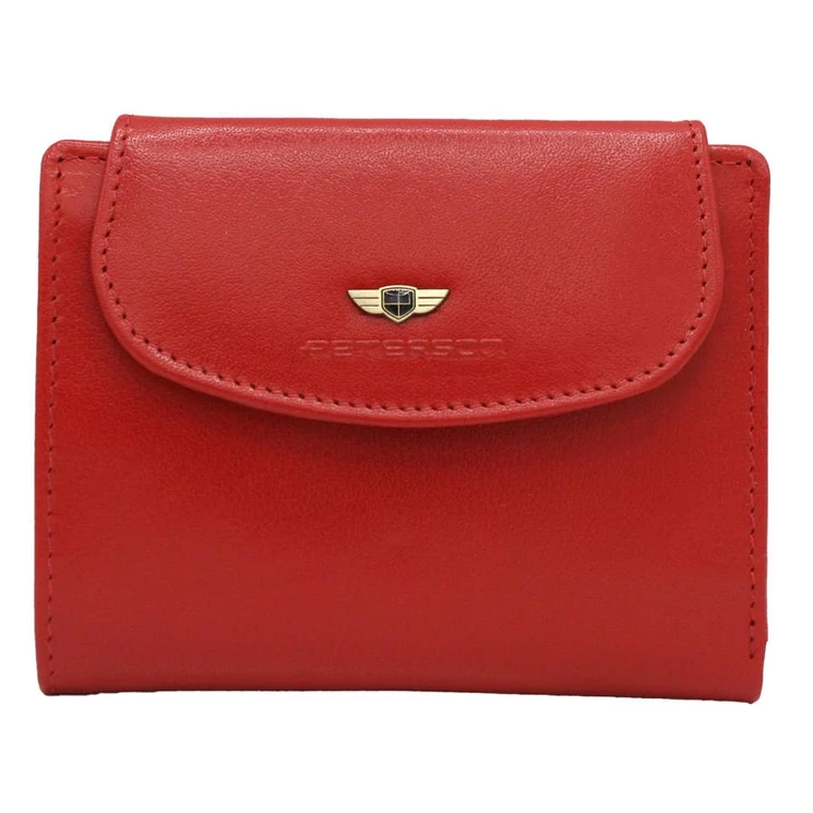 Peterson Női pénztárca