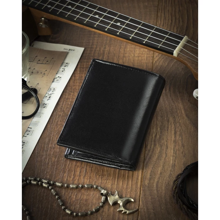 4U Cavaldi Férfi pénztárca