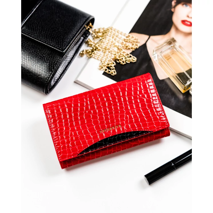 Peterson Női pénztárca