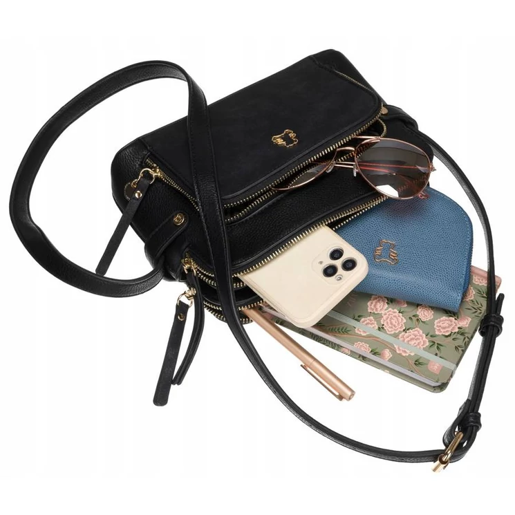 LuluCastagnette Női táska