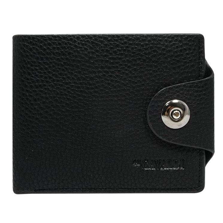 4U Cavaldi Férfi pénztárca