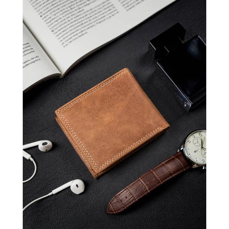 ALWAYS WILD Férfi pénztárca