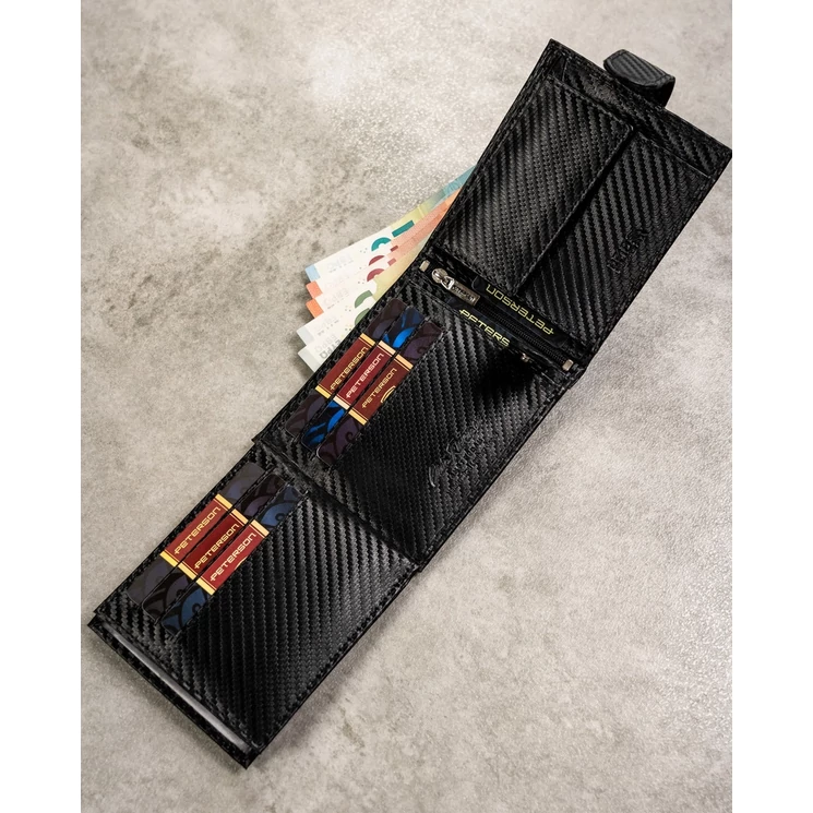 Peterson Férfi pénztárca