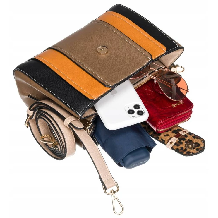 LuluCastagnette Női táska