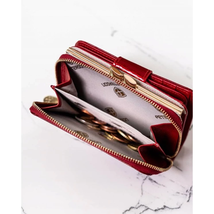 Peterson Női pénztárca