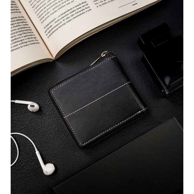 ALWAYS WILD Férfi pénztárca