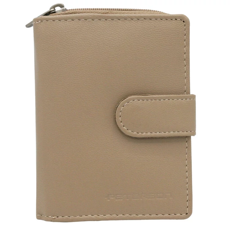 Peterson Női pénztárca