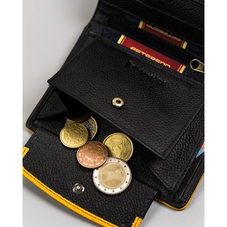 Peterson Férfi pénztárca