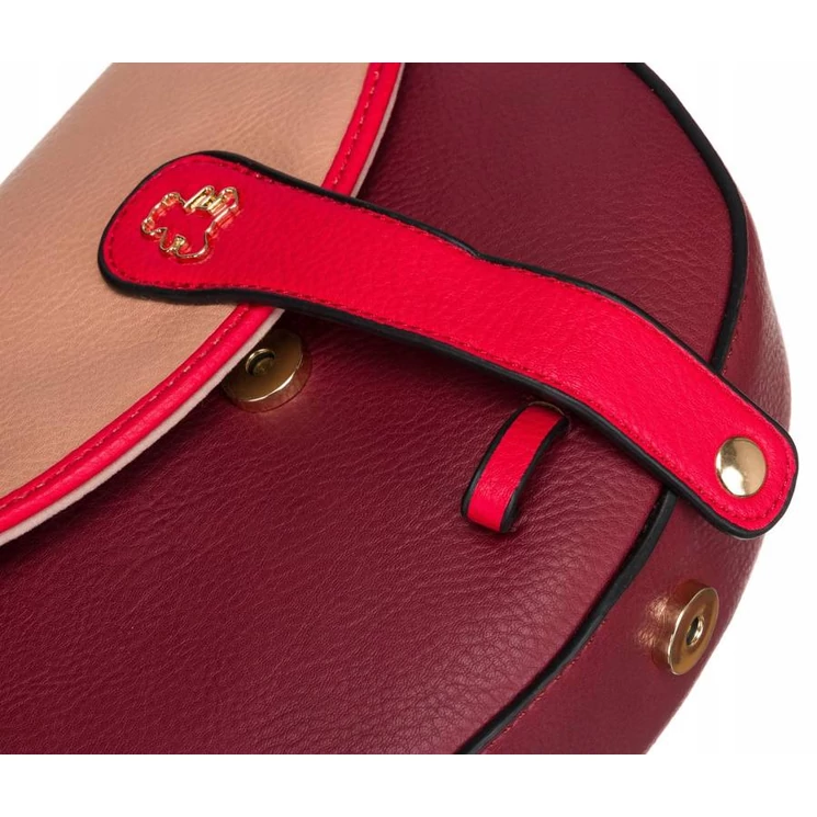 LuluCastagnette Női táska