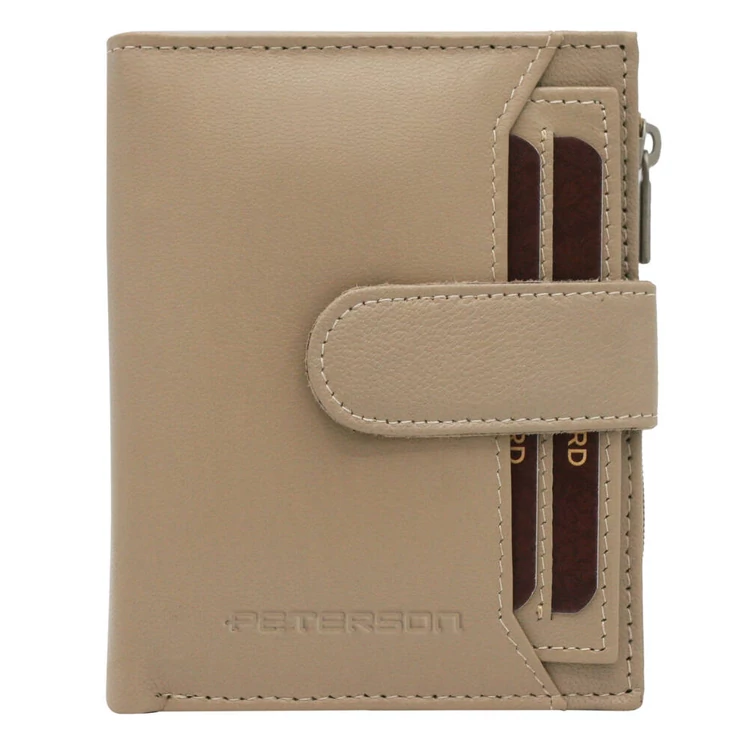 Peterson Női pénztárca