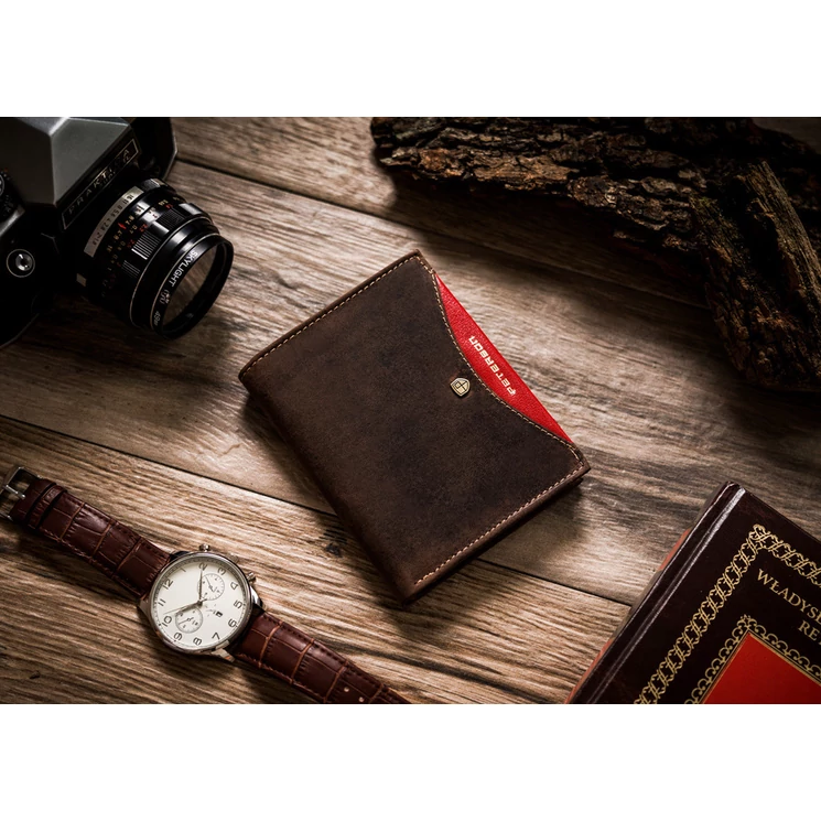 Peterson Férfi pénztárca