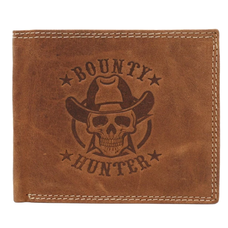 ALWAYS WILD Férfi pénztárca