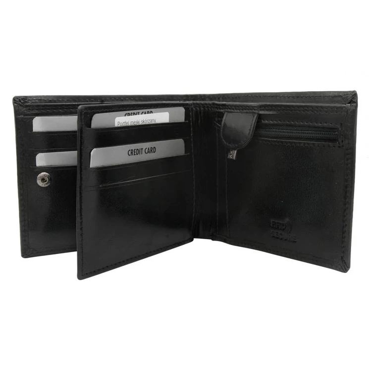 ROVICKY Férfi pénztárca