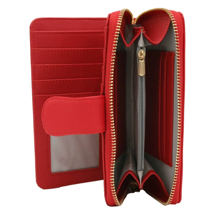 Peterson Női pénztárca